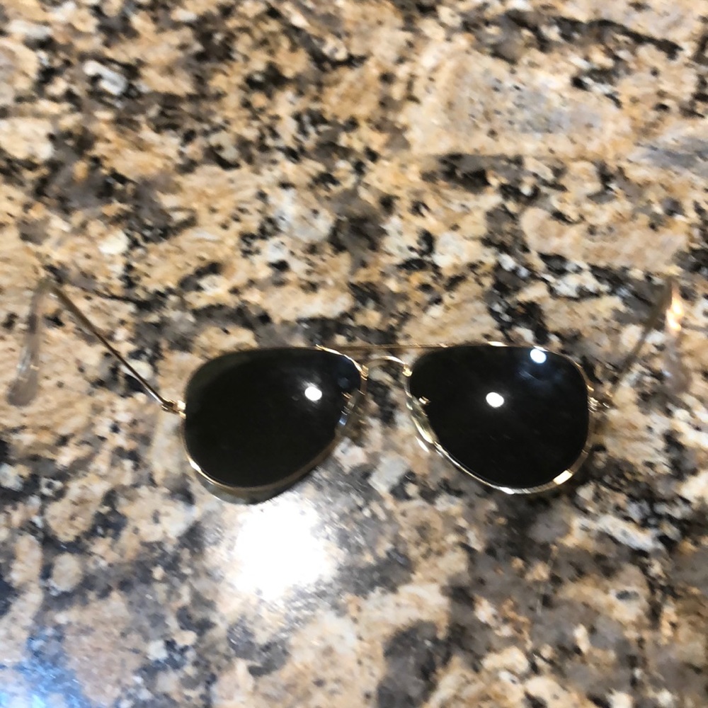 Ray-Bans - Picture 7 of 8